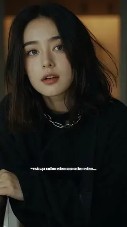 Trả lại chính mình
