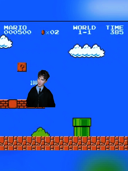 TENDENCIA DE MARIO