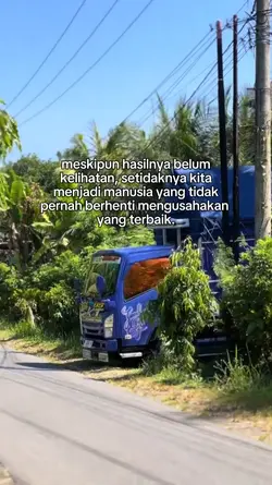 meskipun hasilnya