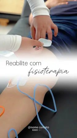 FISIOTERAPIA  #F30