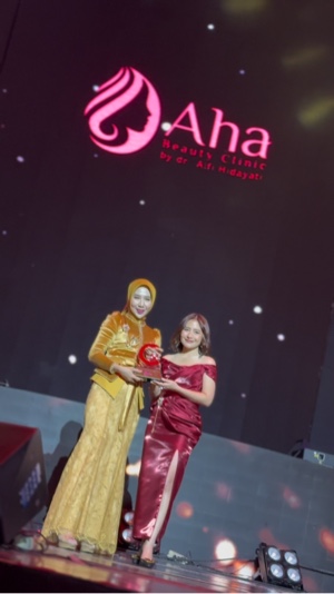Award night 