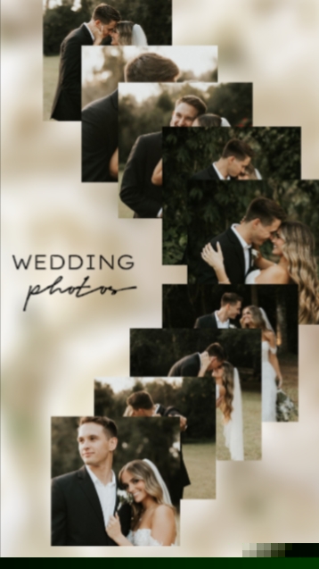 Wedding photos