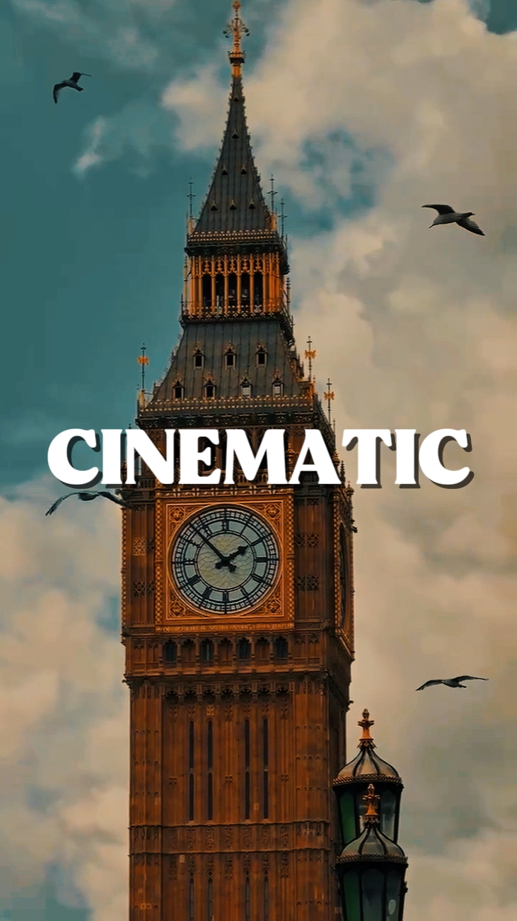 CINEMÁTICO