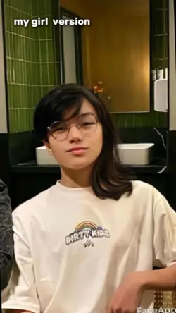 MY GIRL VERSION 