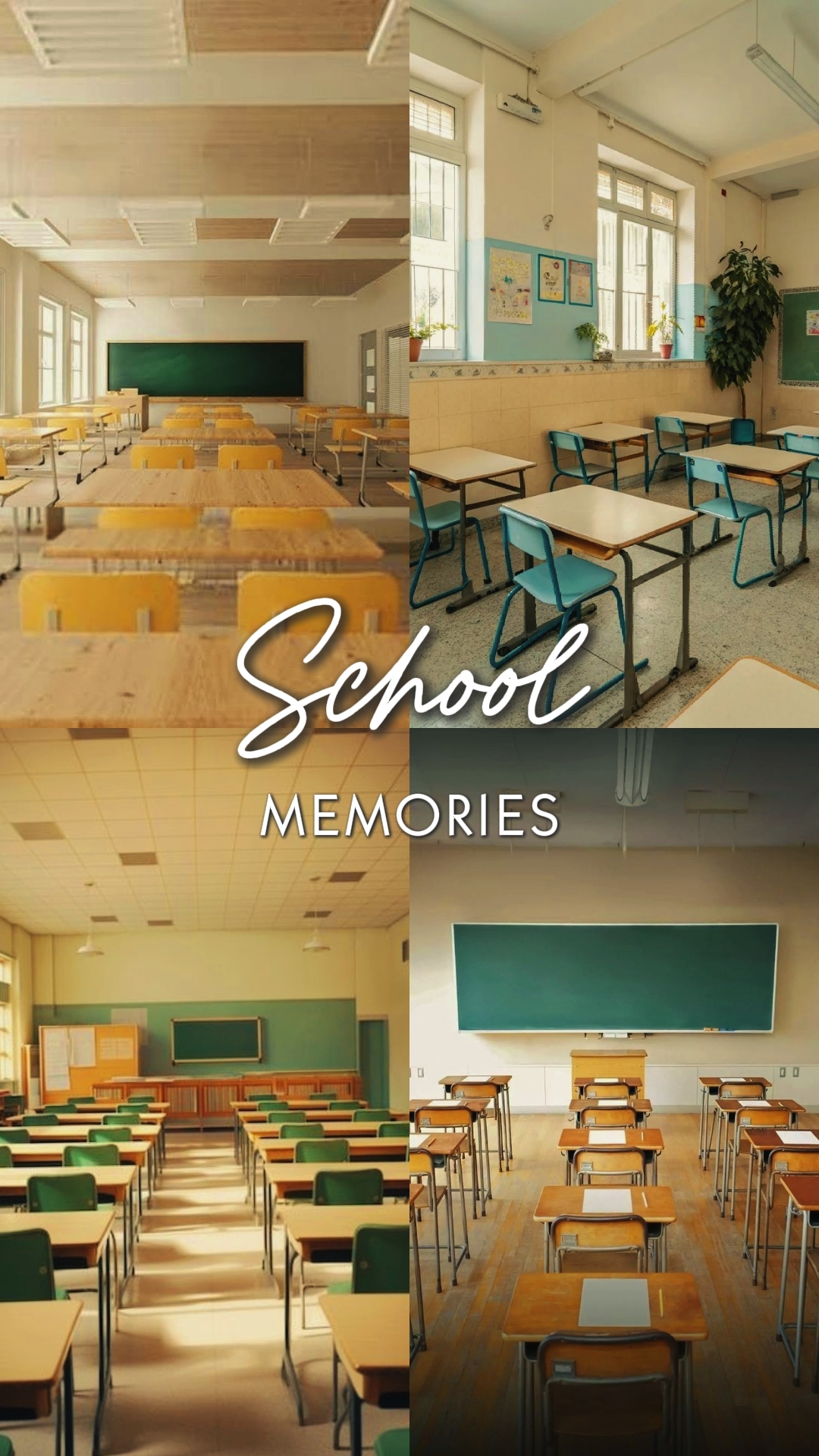 School memories