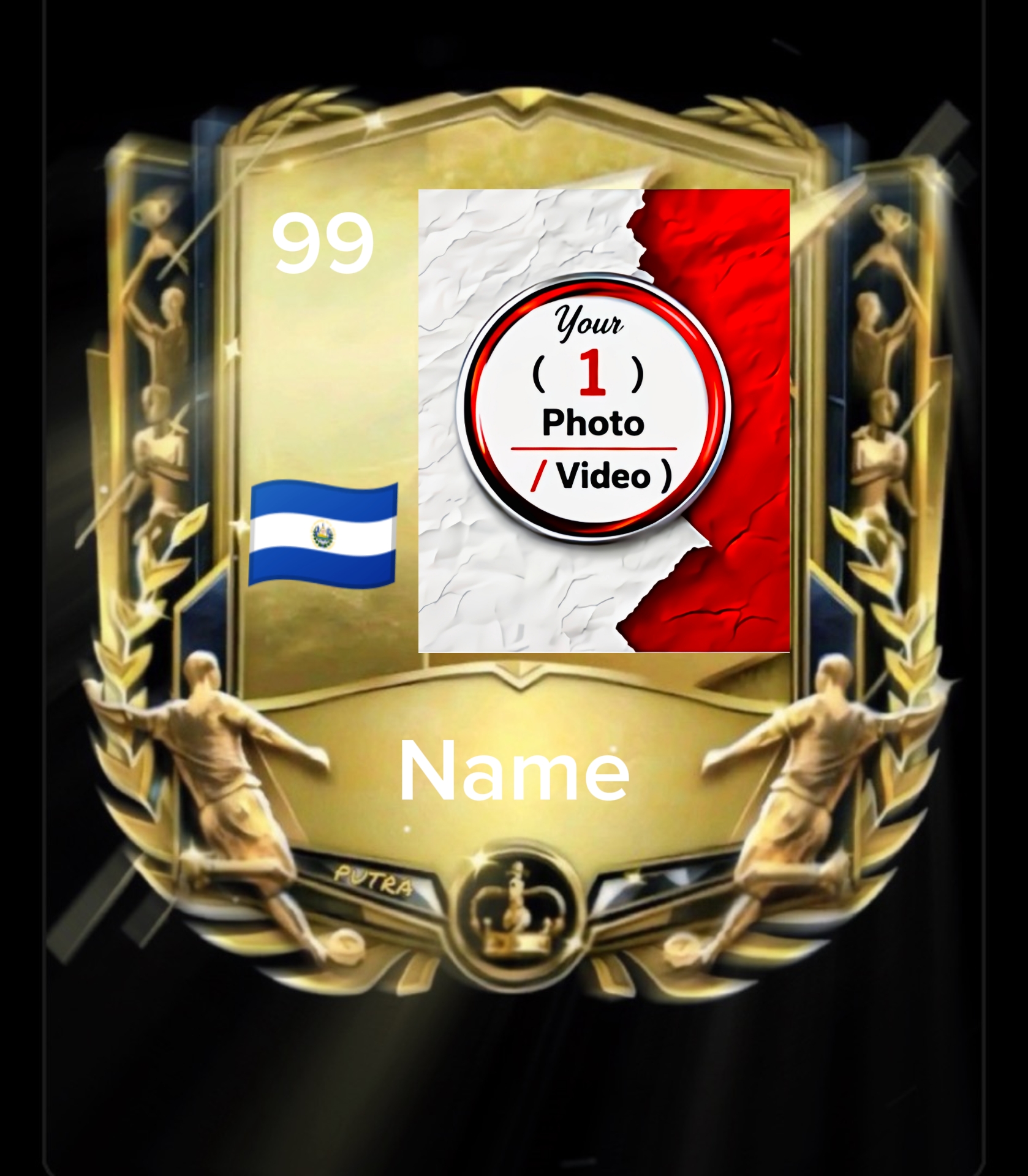 Fifa Card 2