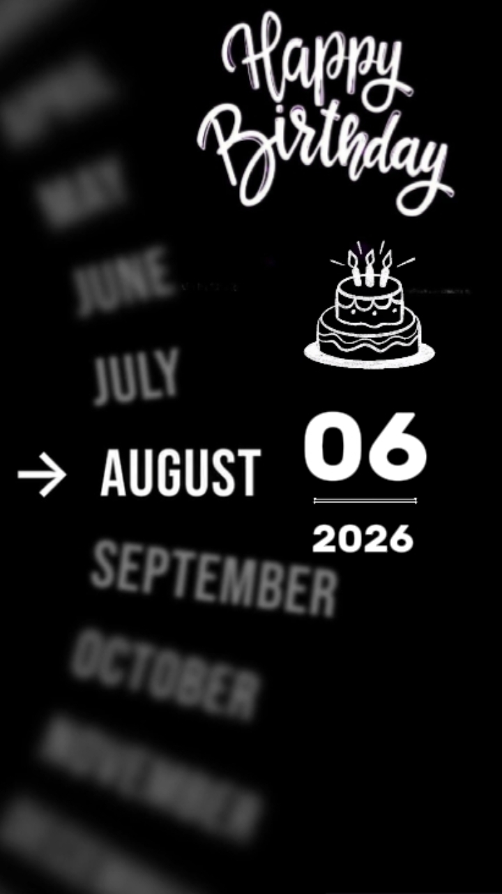 HBDYMyhusband06Augus