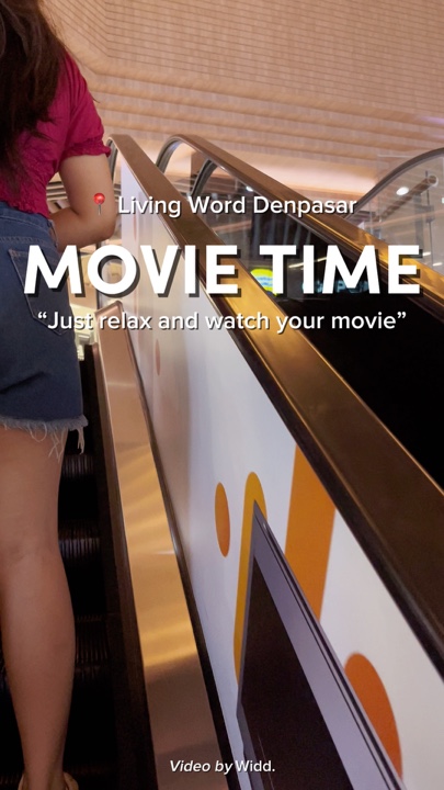 Movie Time