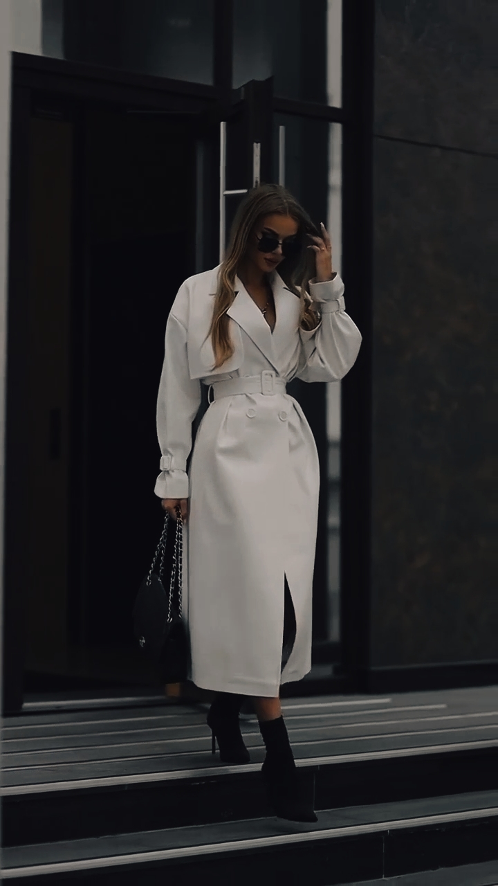 Modetrend 