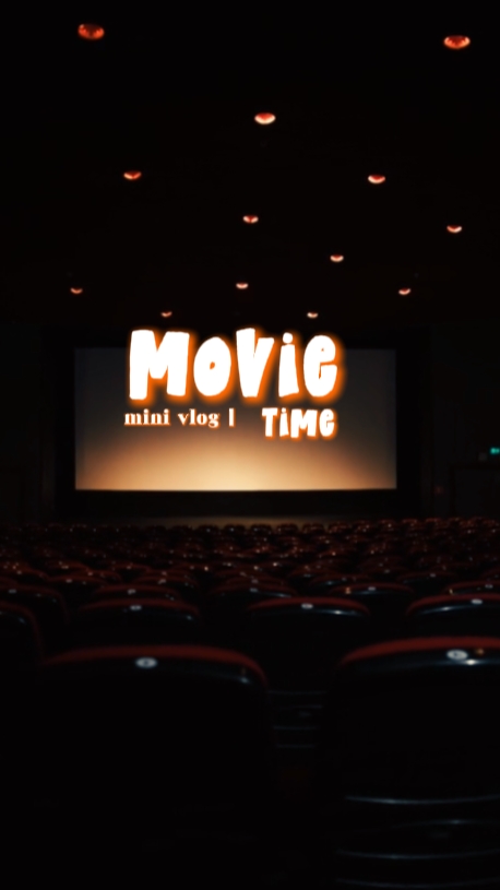 l'heure du film