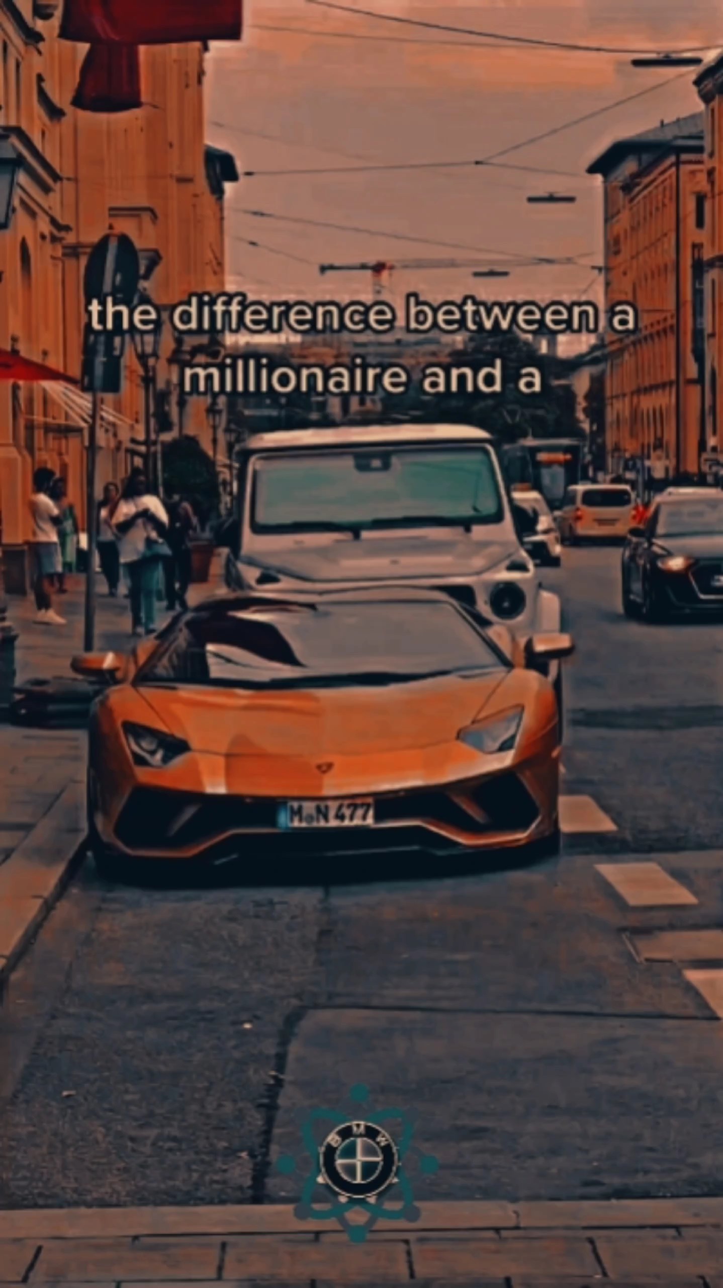 Millionaire VS 