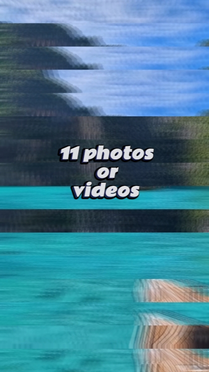 11 foto atau video 