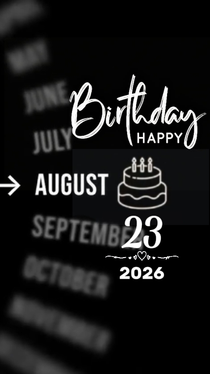 ANIVERSÁRIO MEU FILHO 23