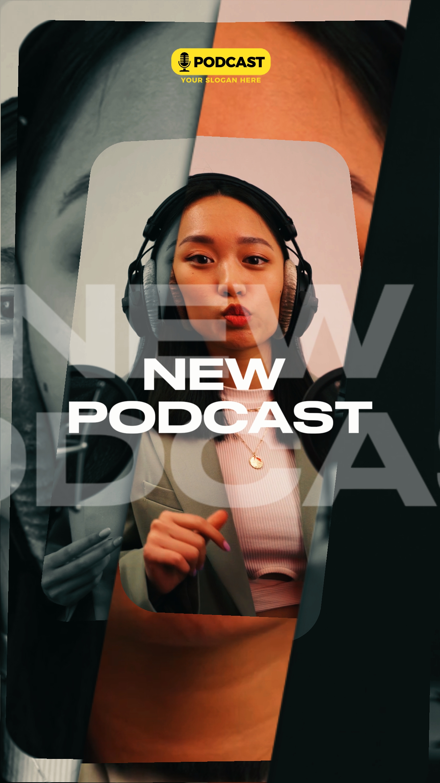 pengantar podcast baru