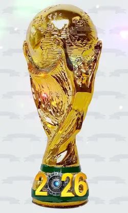 World cup trend 2026