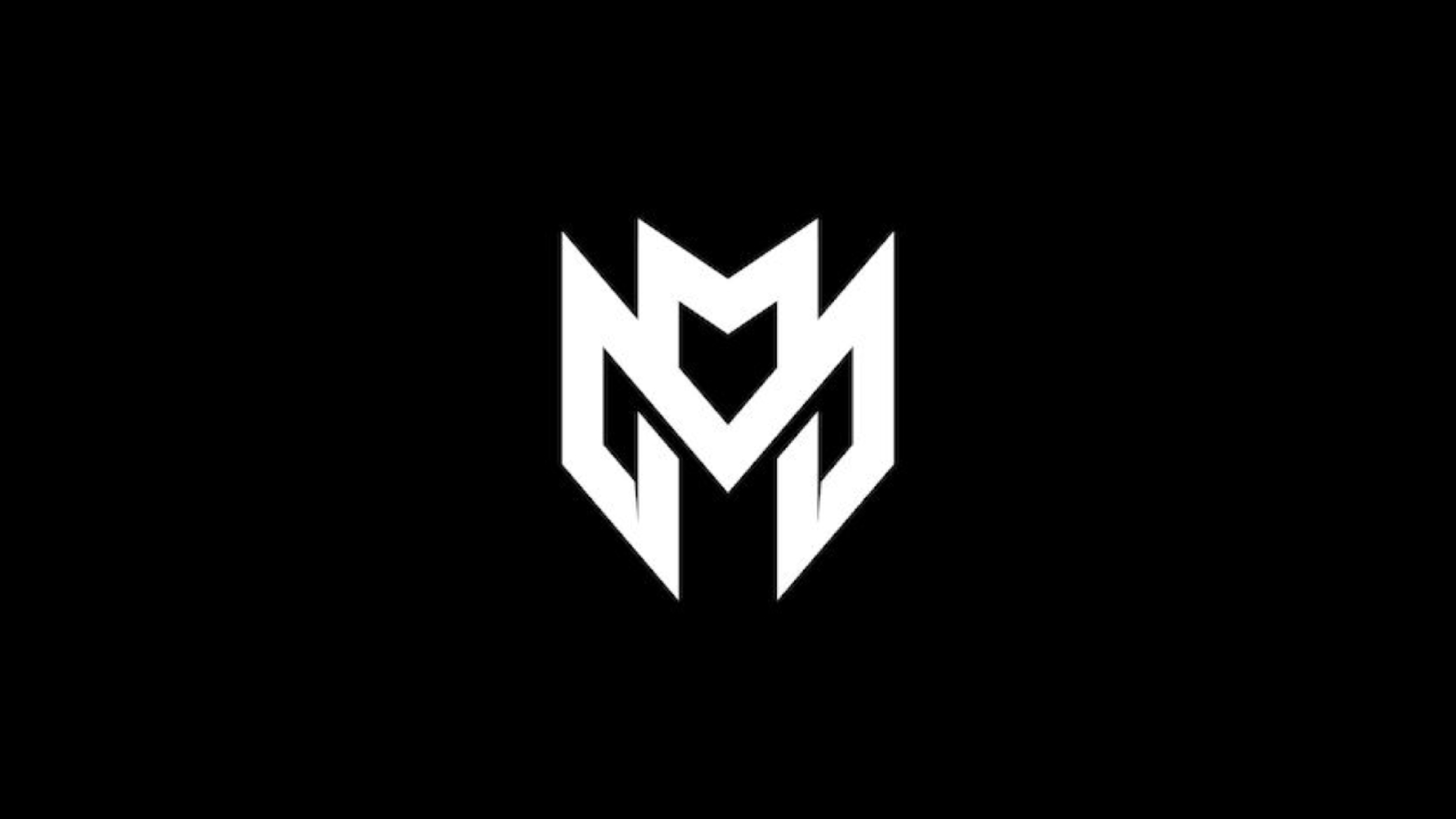 Logo opening 