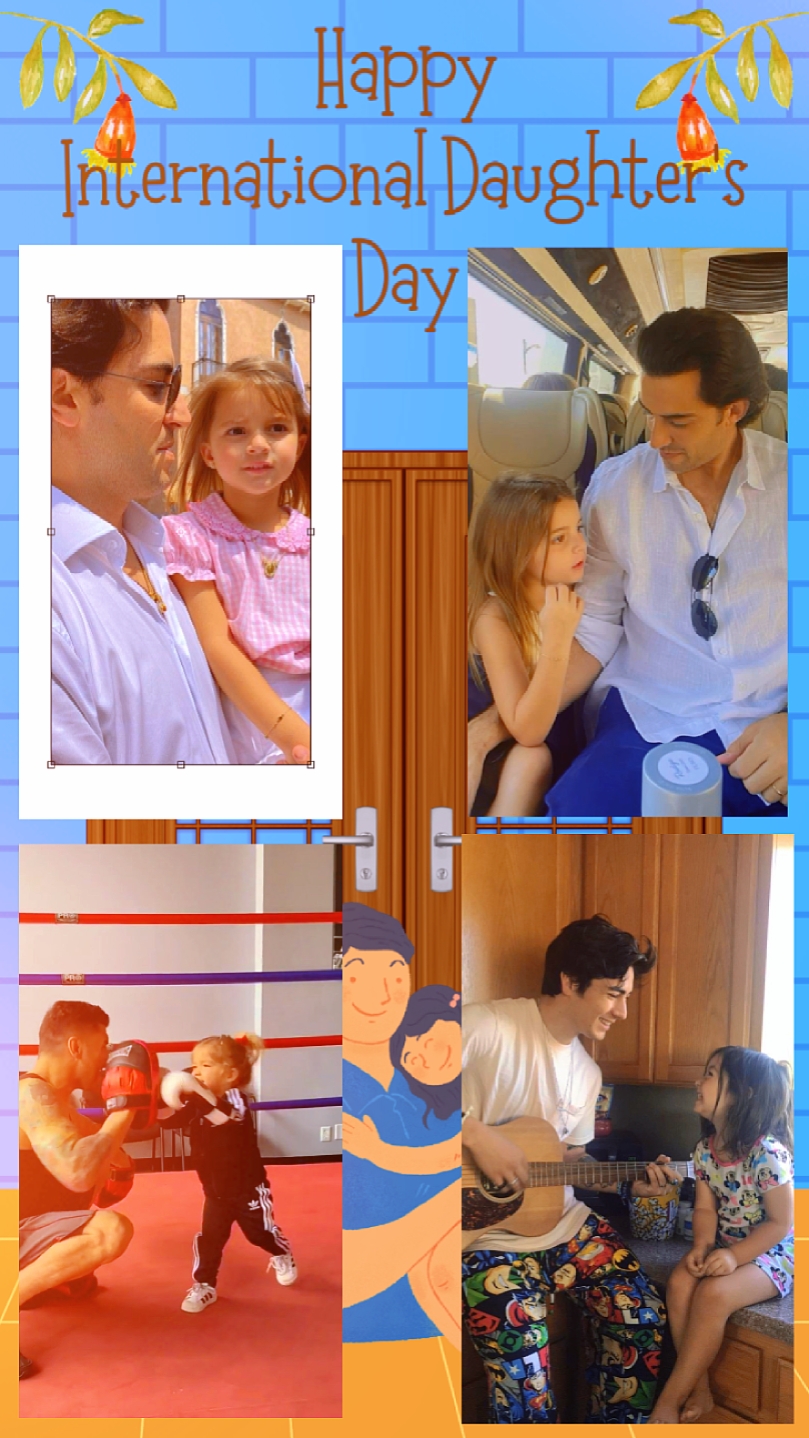 Daughter's Day