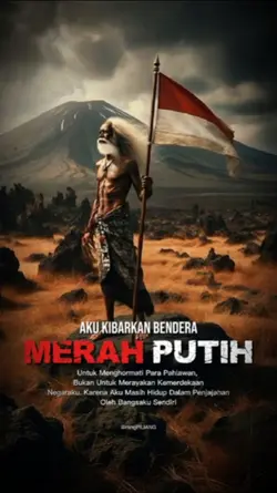 MERAH PUTIH