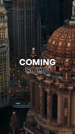 COMING SOON
