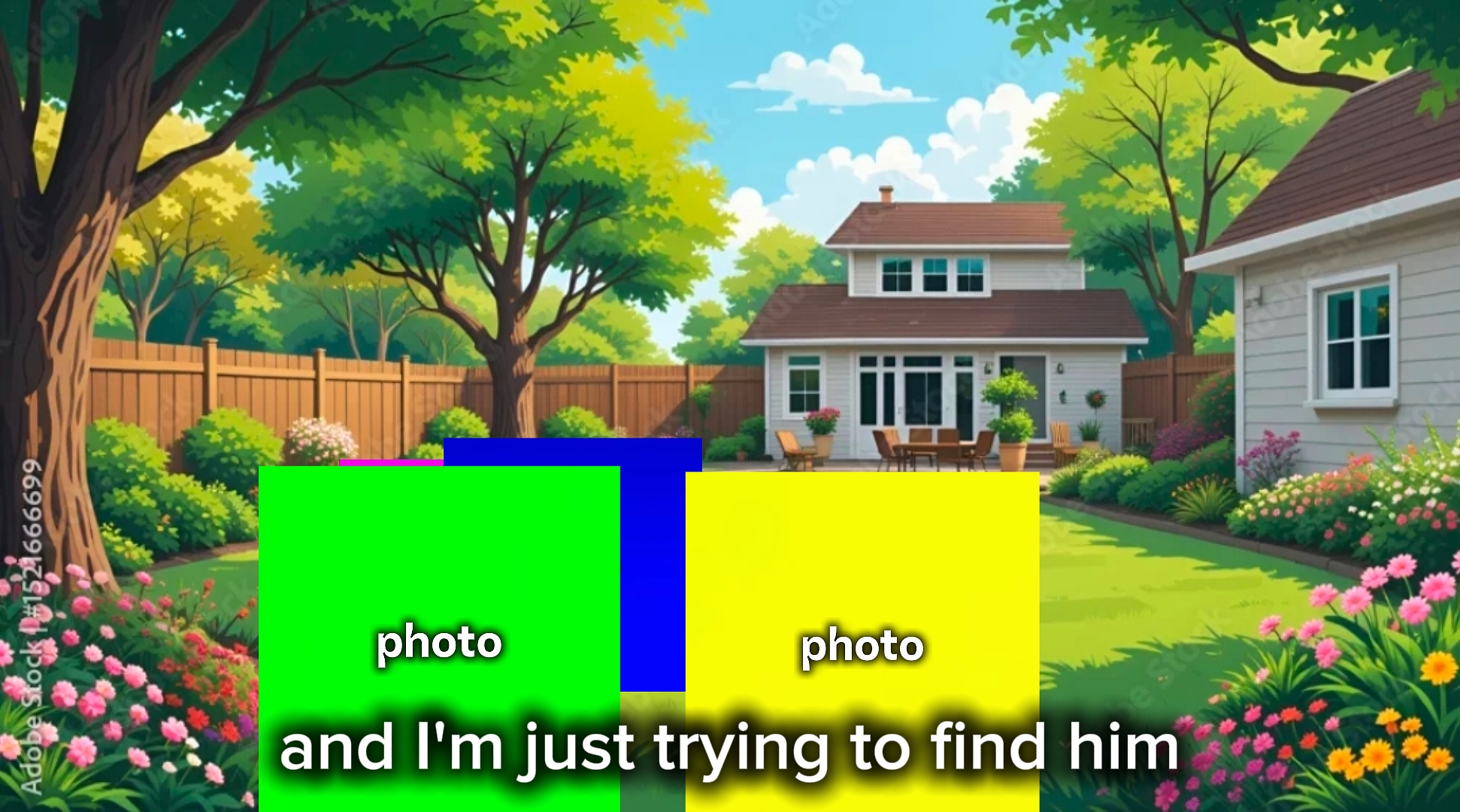 NEW VIRAL TEMPLATE