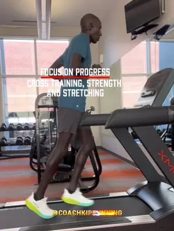 Workouts