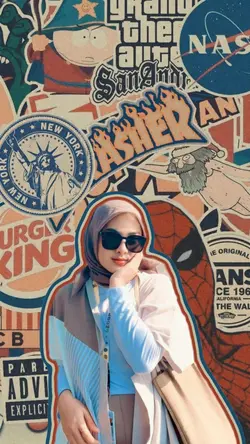 Trend Tanpa efek