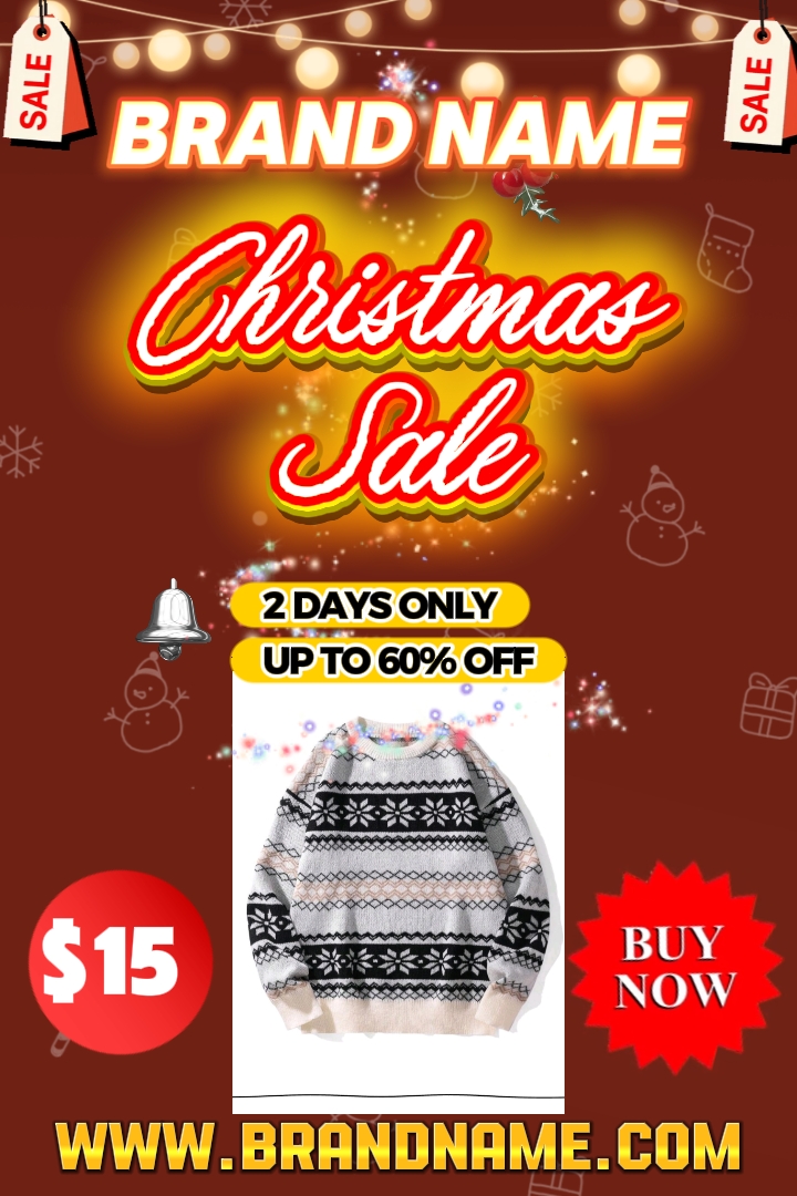 Holiday deals 