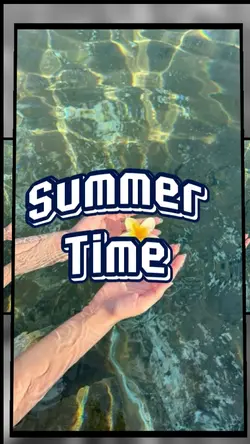 summer Time 