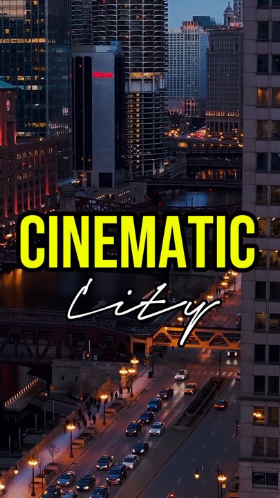 7 Clips Cinematic 