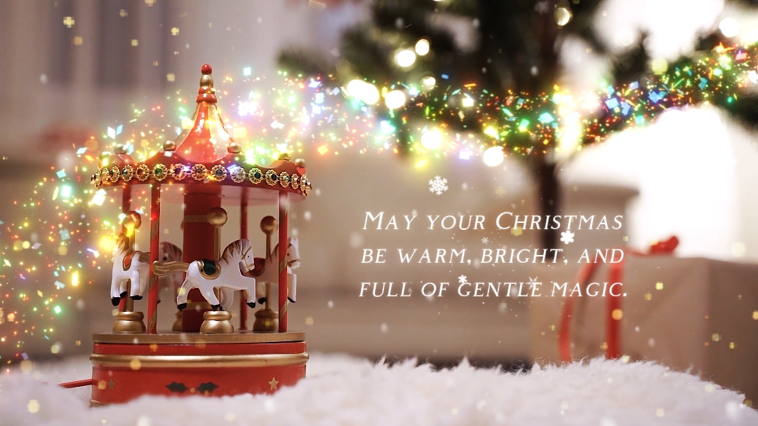 Selamat Natal 2025