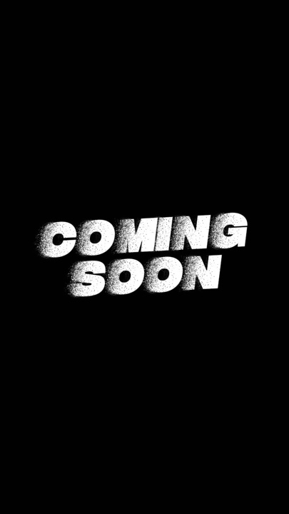 COMING SOON