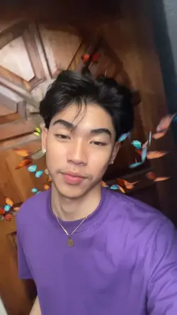 Butterfly trend