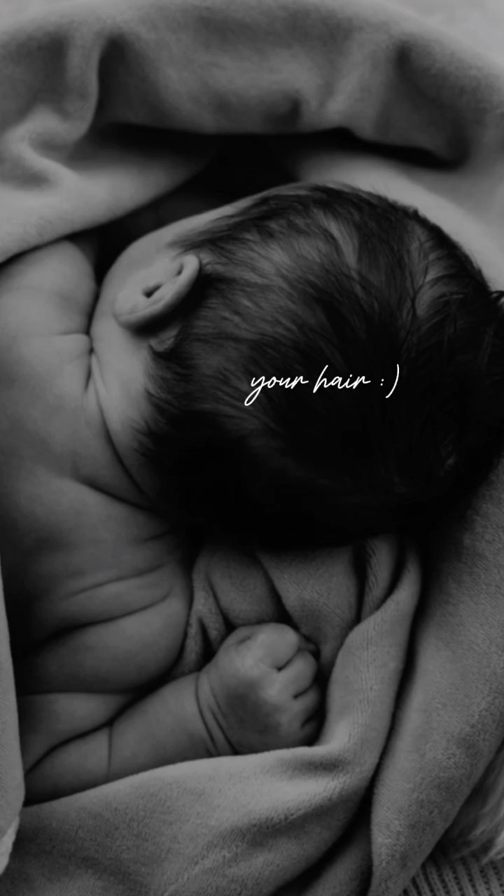 Variasi bienvenue bébé