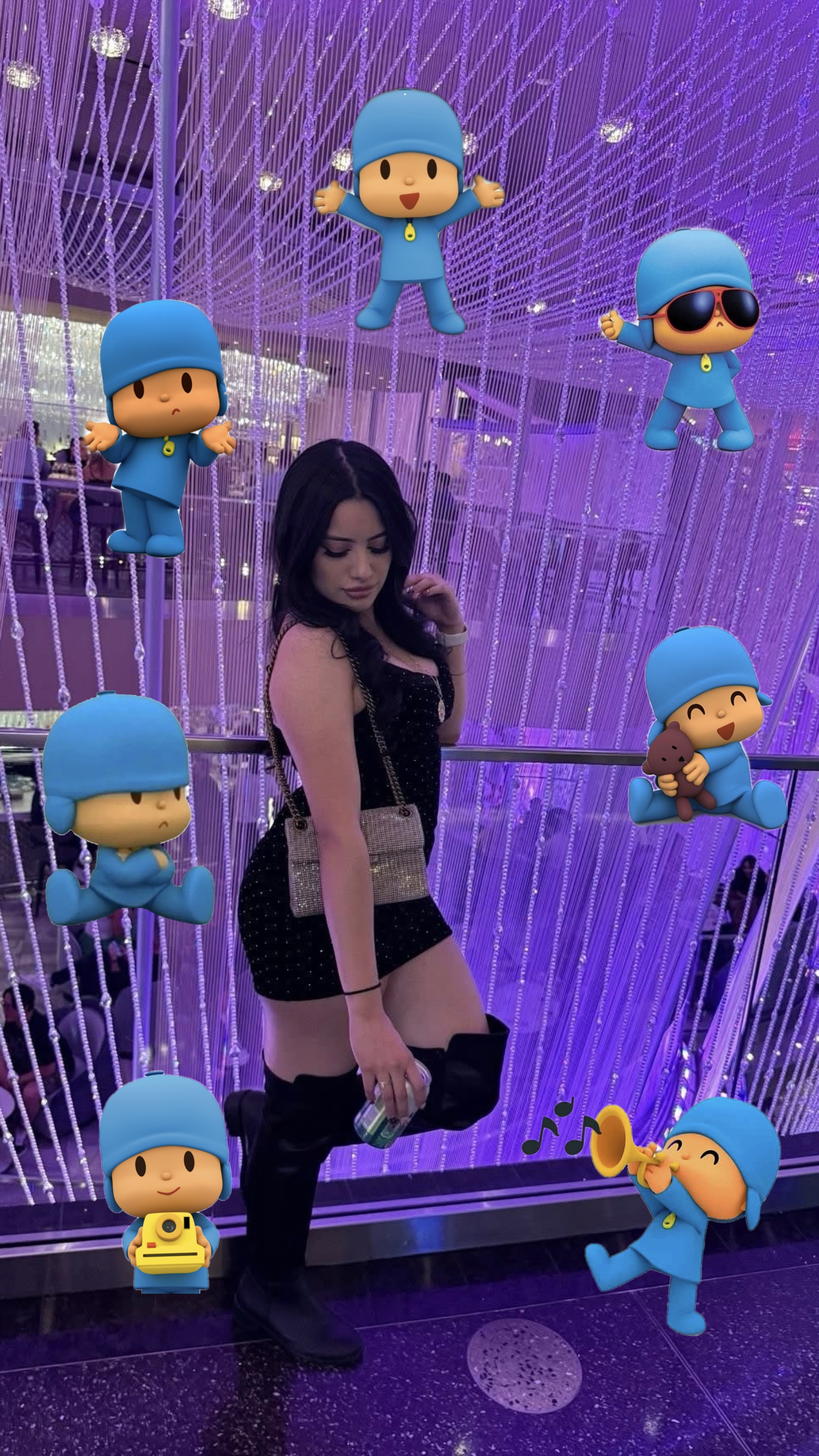 Muevelou