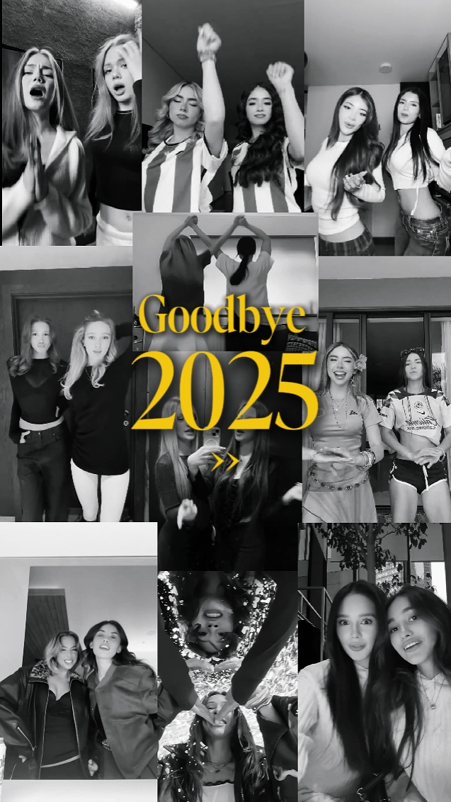 Resumo de 2025