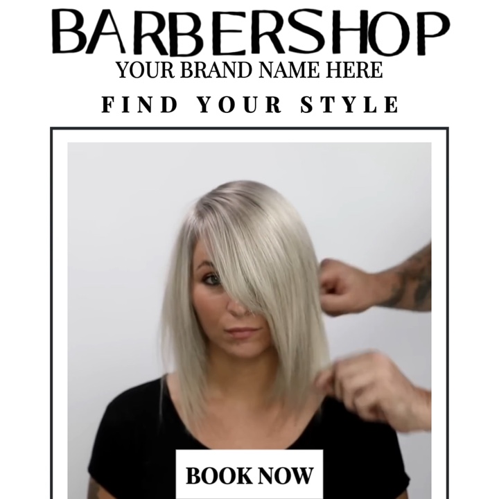 Transform Your Hair!
