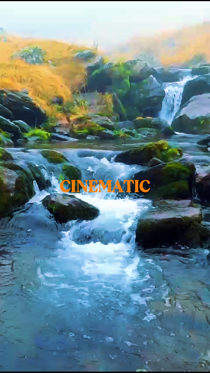 CINÉMATIQUE