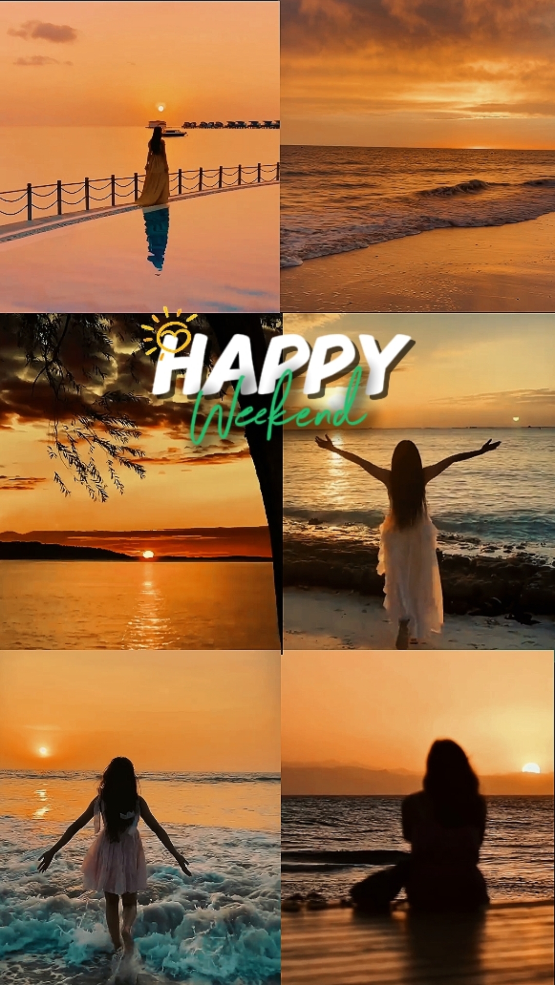 HappyWeekend