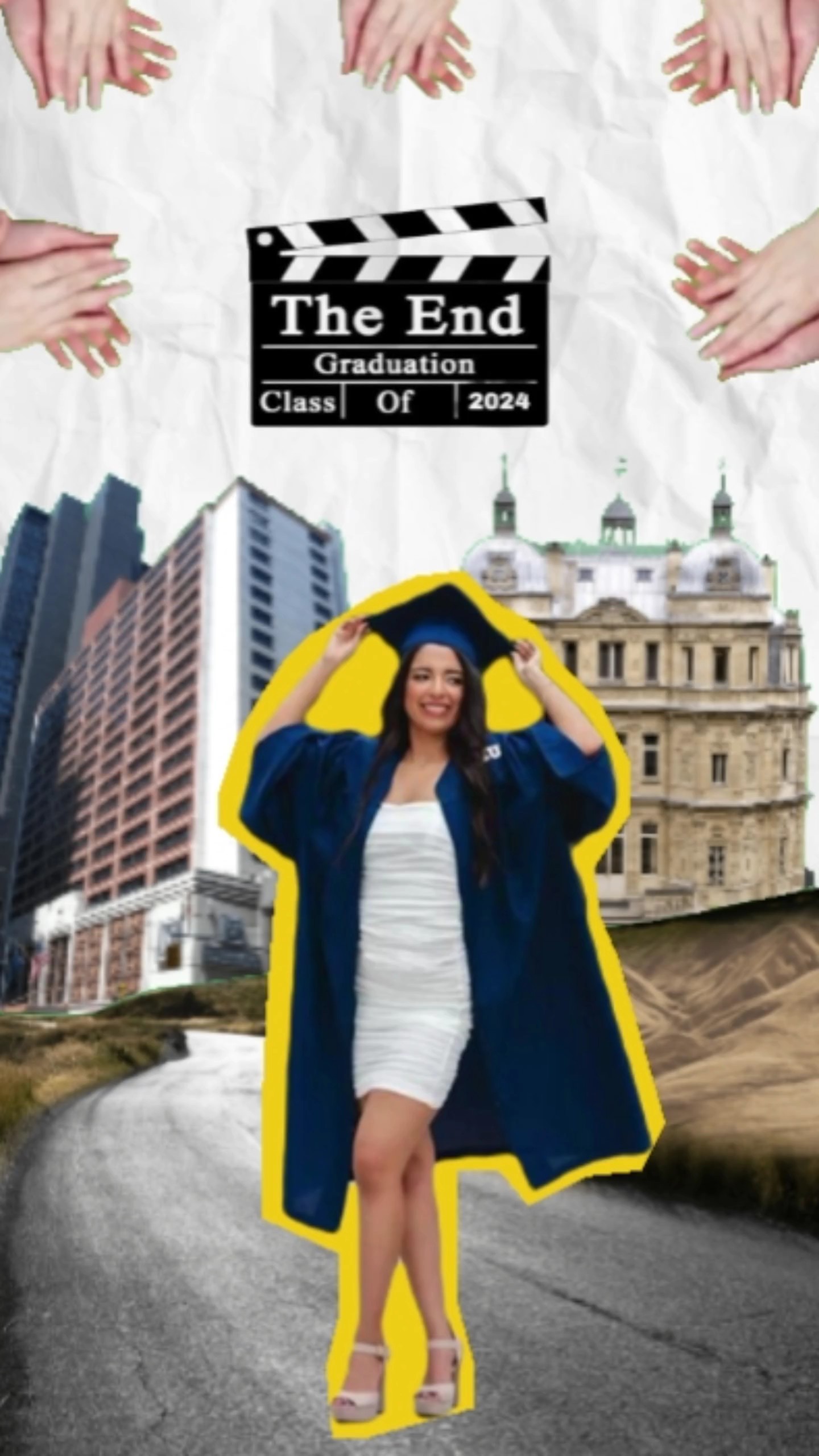 GRADUATION