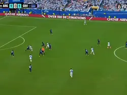 vozinha tú é craque