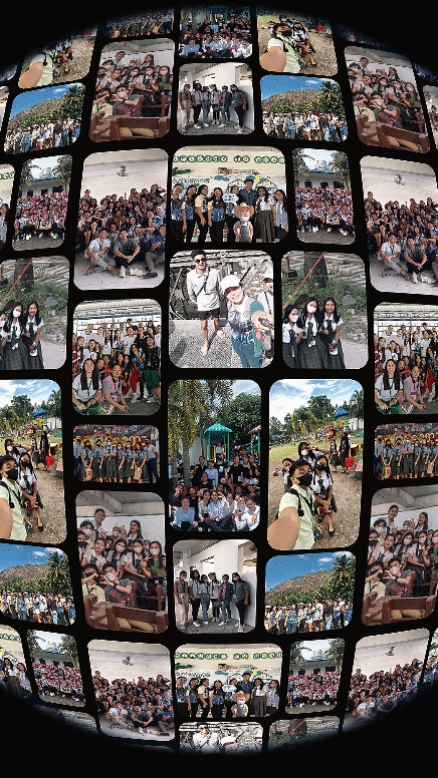 teman sekelas