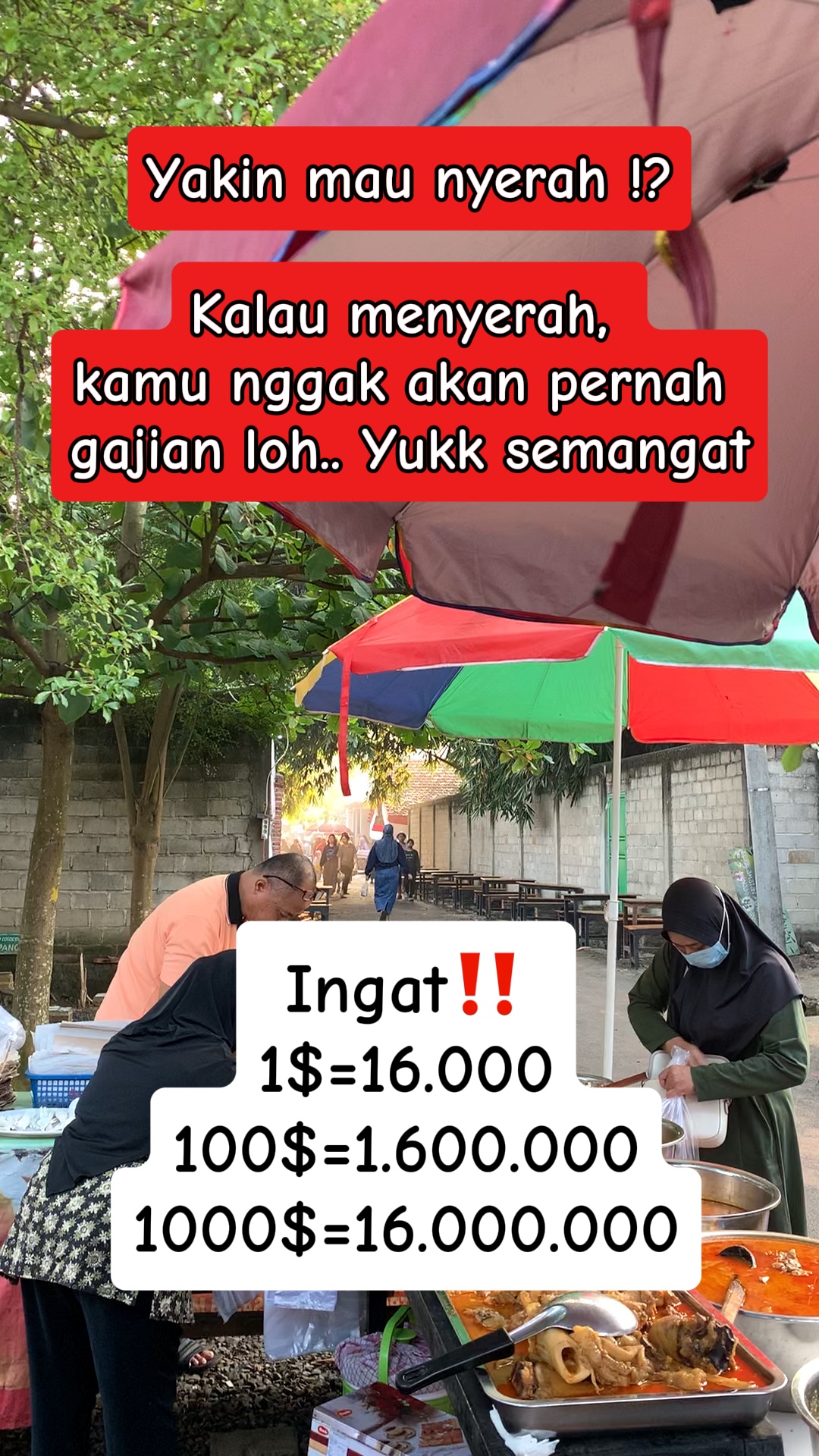 Semangat fbpro