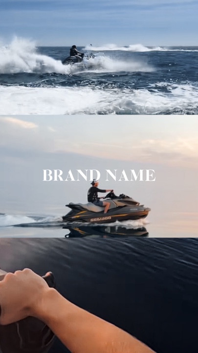 Jetski