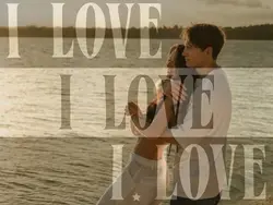 I Love