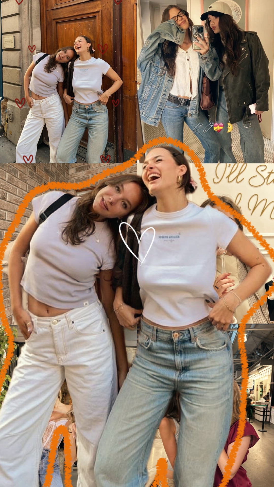 Bestie na ginupit