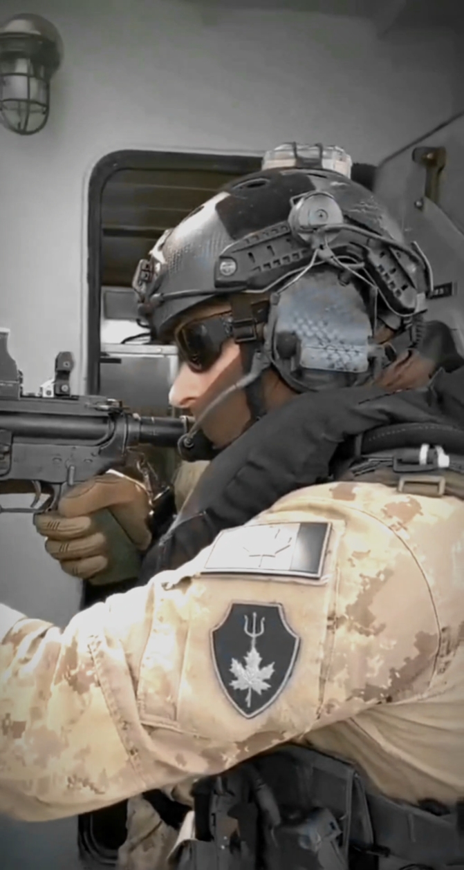 Militer Storry