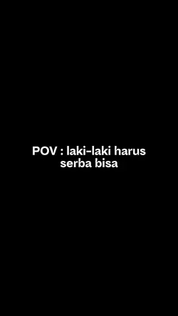 laki harus serbabisa