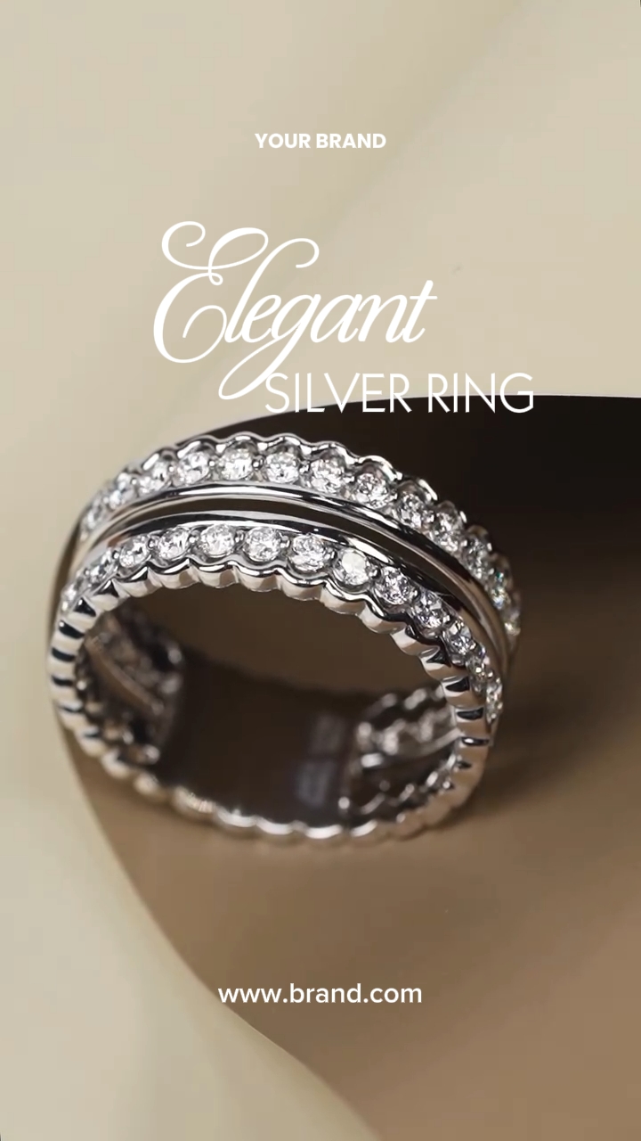 Silver Ring