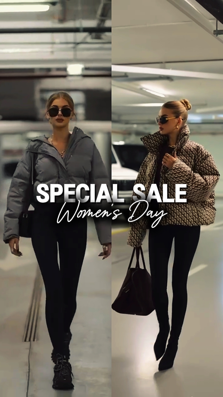 special sale