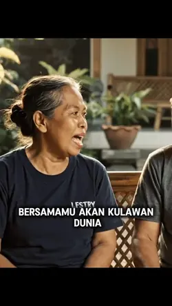 karna kamu duniaku